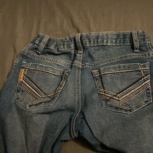 Cinch jeans  boys 12R medium wash